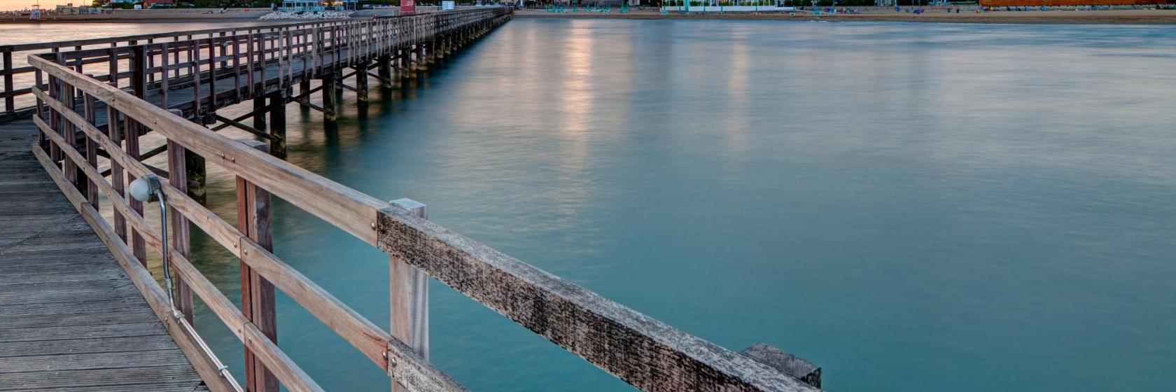 Porto di Lignano Sabbiadoro